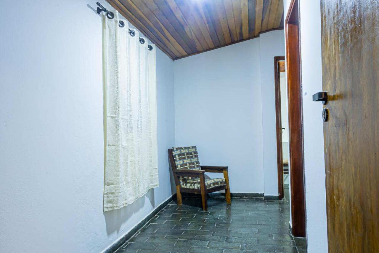 Pousada La Colline Santo Antonio do Pinhal Ngoại thất bức ảnh